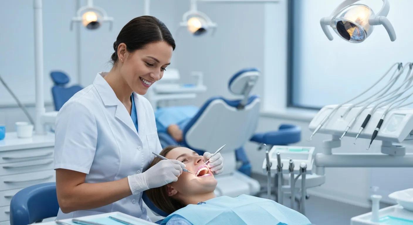 Dental Cleaning: What You Need?