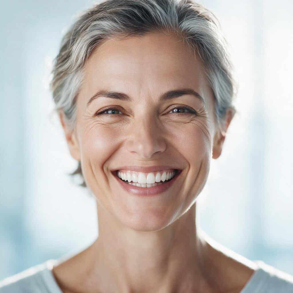 Dental implants at The Harmony Dental Group in Norwalk, CT