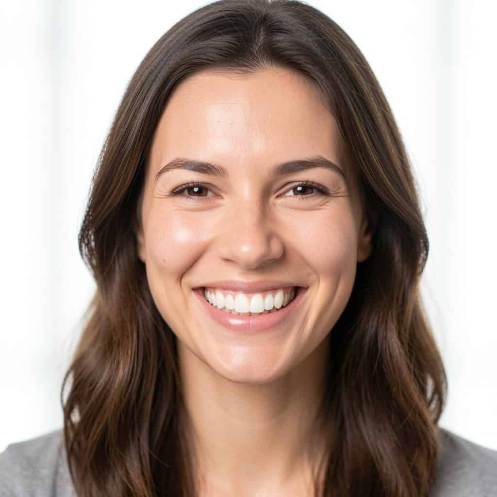 Porcelain veneers at The Harmony Dental Group in Norwalk, CT