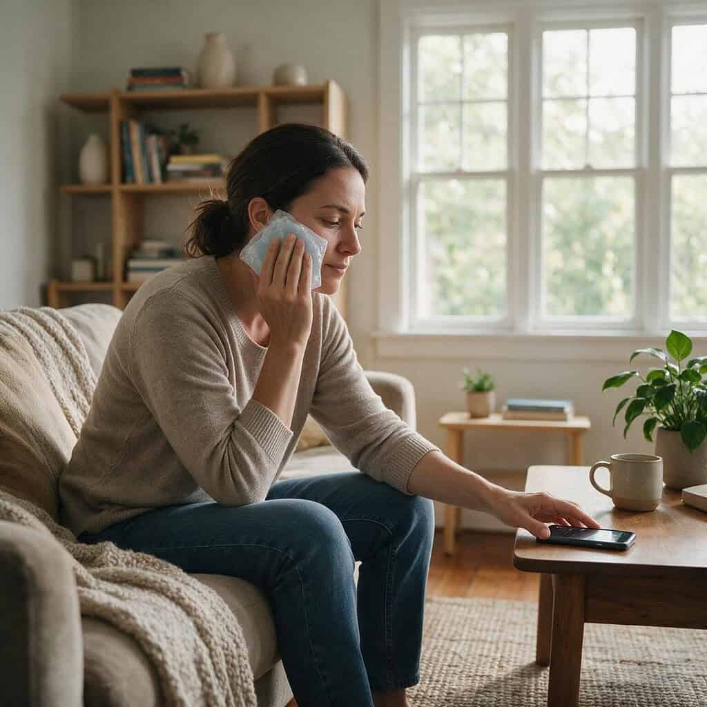 What to do during a dental emergency, from The Harmony Dental Group in Norwalk, CT