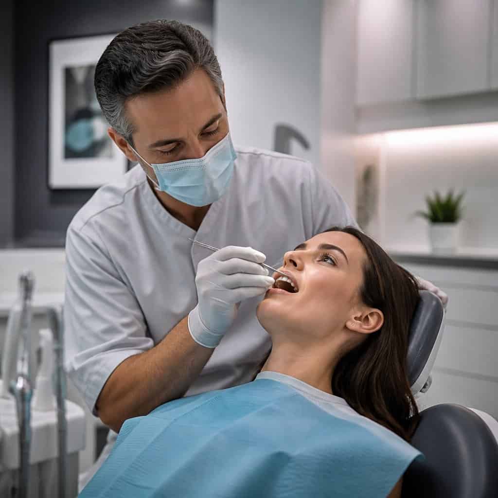 Comfortable same-day emergency treatment with Dr. Richard Malek in Norwalk, CT