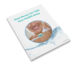 Decay prevention book