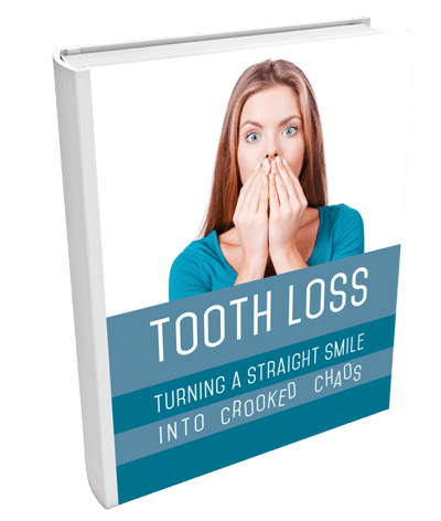 tooth loss ebook