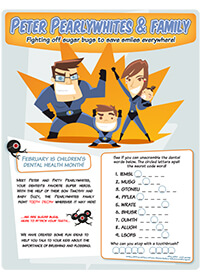 activity book