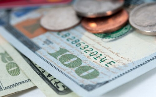 cash money